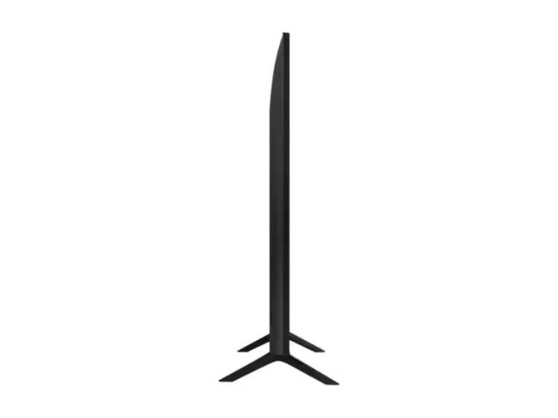 Samsung 65 inch Crystal UHD 4K Smart TV UA65CU7000 (2023); PurColor, Smart Hub, Smart Remote, Tizen™, 200 watts