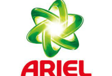 Ariel Logo -