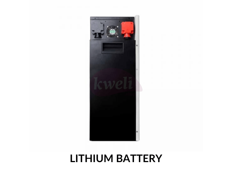 Felicity 150AH 48V Lithium Battery LPBF48150; 7.5kWh, Fast Charging, Long Lifespan, Made in China Lithium Batteries 5
