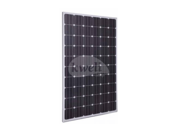 Felicity 160Watt 12V Monocrystalline Solar Panel M160W