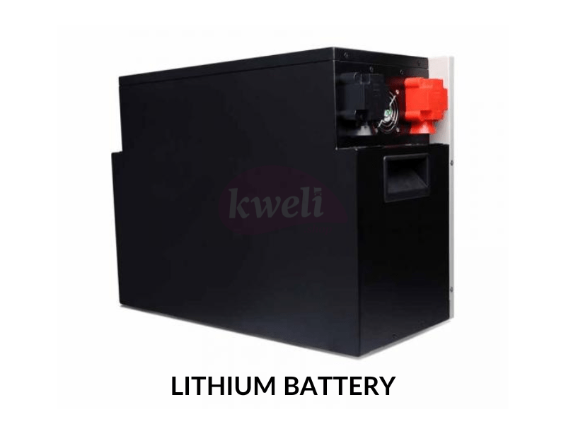 Felicity 200AH 24V Lithium Battery LPBF24200; 5kWh, Fast Charging, Long Lifespan, Made in China Lithium Batteries 4