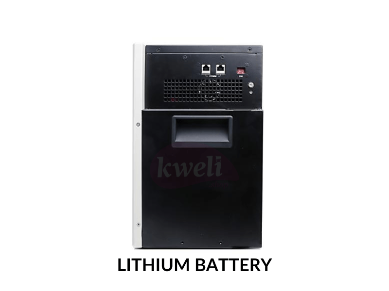 Felicity 200AH 24V Lithium Battery LPBF24200; 5kWh, Fast Charging, Long Lifespan, Made in China Lithium Batteries 6