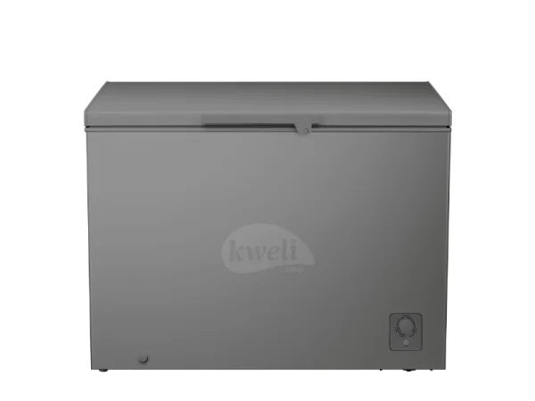 Hisense 330-litre Chest Freezer FC-33DD4SA; Lock and Key Chest Freezers chest freezers Hisense 330-litre Chest Freezer FC-33DD4SA; Lock and Key Chest Freezers chest freezers
