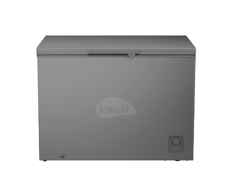 Hisense 310-litre Chest Freezer FC-31DD4SA; Lock and Key Chest Freezers chest freezers 2