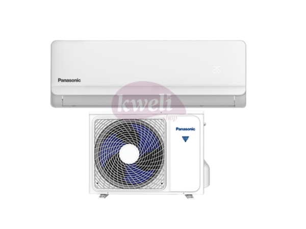 Panasonic 12000BTU Air Conditioner CS-UV12ZKD-3; Wall Split Air Conditioner