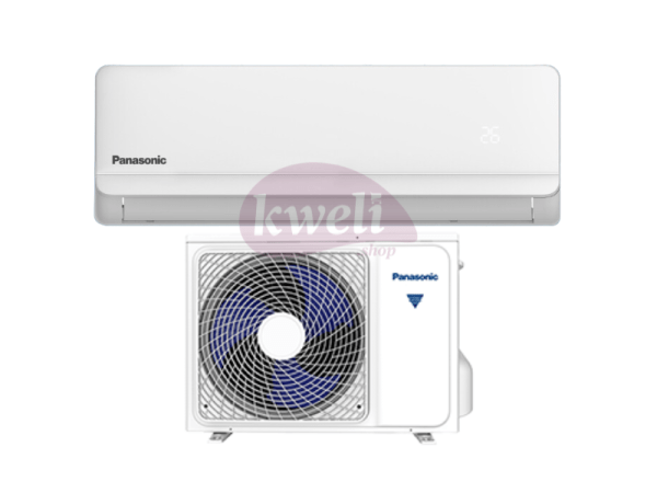 Panasonic 18000BTU Air Conditioner CS-UV18ZKD-3; Wall Split Air Conditioner