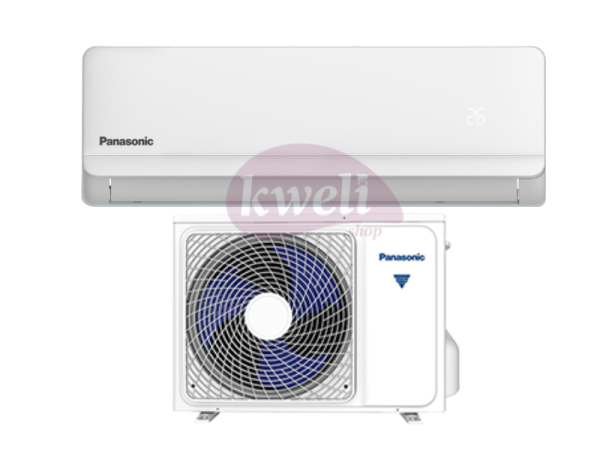 Panasonic 24000BTU Air Conditioner CS-UV24ZKD-3; R410A Wall Split Air Conditioner