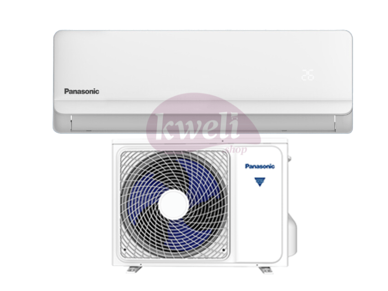 Panasonic 24000BTU Air Conditioner CS-UV24ZKD-3; R410A Wall Split Air Conditioner Wall Split ACs Wall Split AC 2