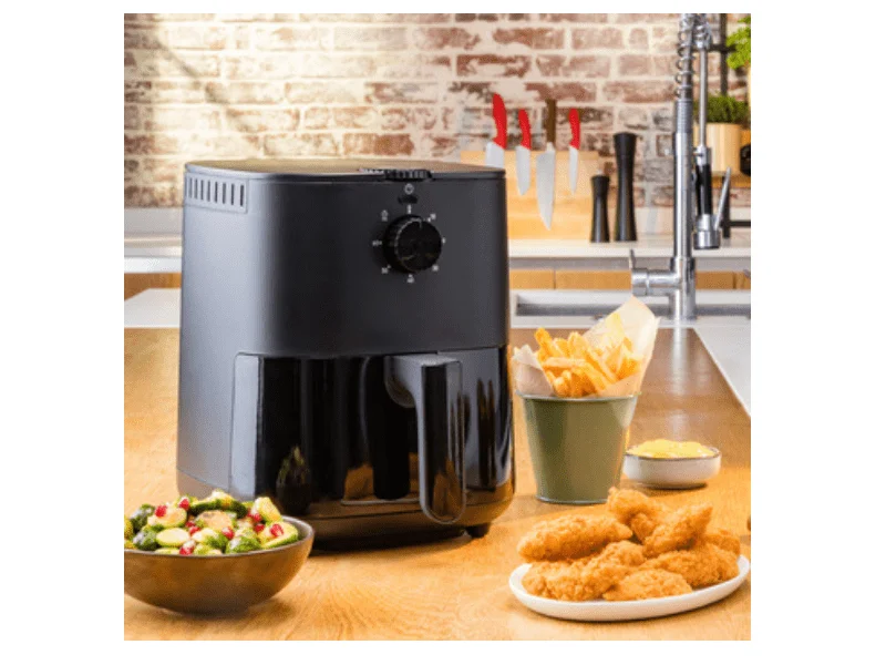 Air Fryers