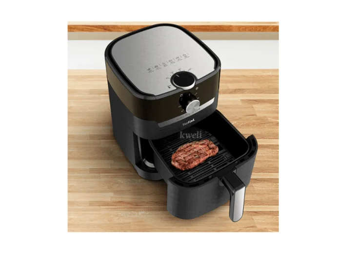 air fryer and gril webb -