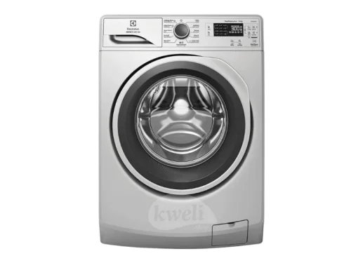 Electrolux 10kg Front Load Inverter Washing Machine – EWF1042R7SB Front Load Washing Machines front load washing machine