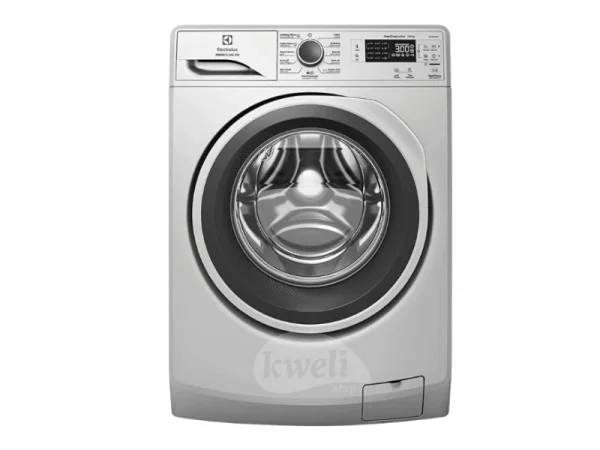 Electrolux 10kg Front Load Inverter Washing Machine – EWF1042R7SB Front Load Washing Machines front load washing machine