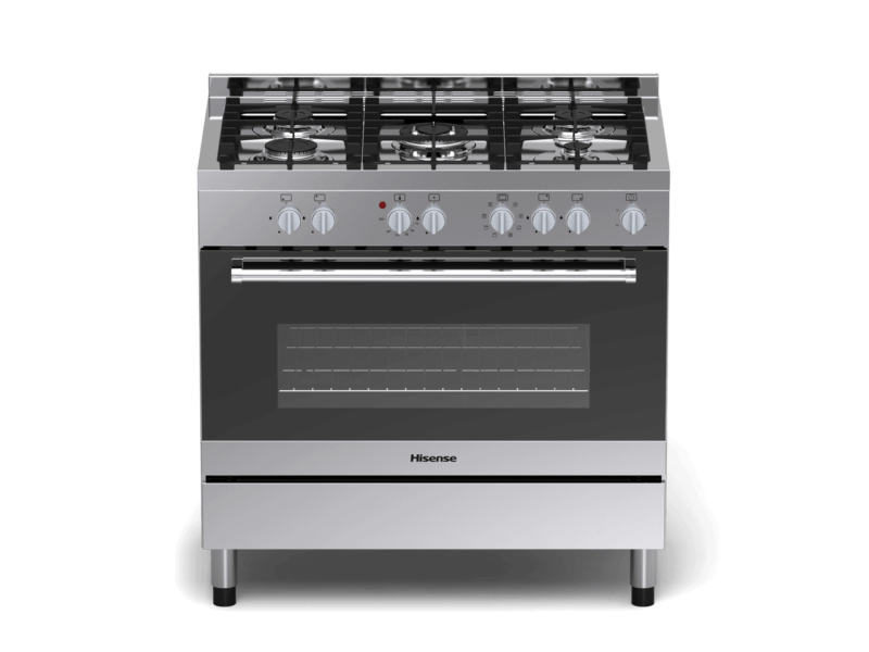 Best Prices For Genuine Hisense Cookers In Uganda Free Delivery