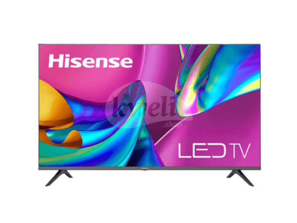 Hisense 32 Inch HD LED TV 32A5200F; Free-to-Air Receiver, USB, HDMI, AV