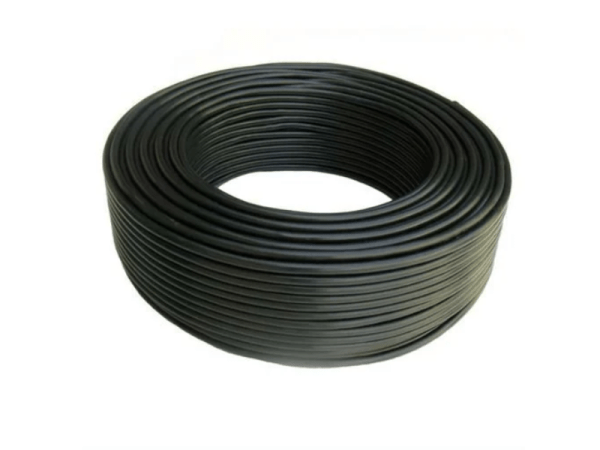 18m Solar PV DC Cable, 6mm
