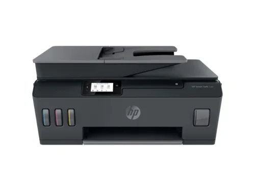 HP Smart Tank 530 All-in-One Wireless Printer; A4 Colour/Black Print/Copy/Scan, ADF, 5-11 pages per minute, UGX 30 per page Printers