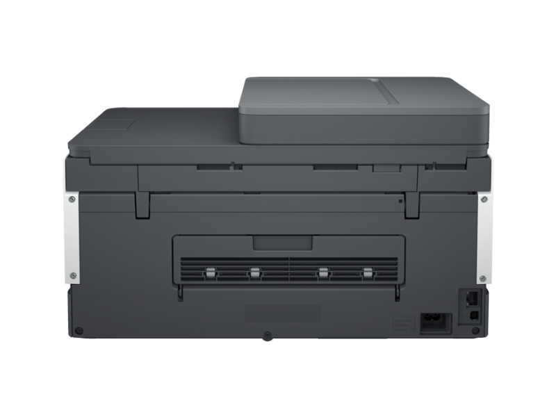 HP Smart Tank 750 All-in-One Wireless Printer; A4 Colour/Black Print/Copy/Scan, ADF, Duplexer, 9-15 pages per minute, UGX 30 per page Printers 5