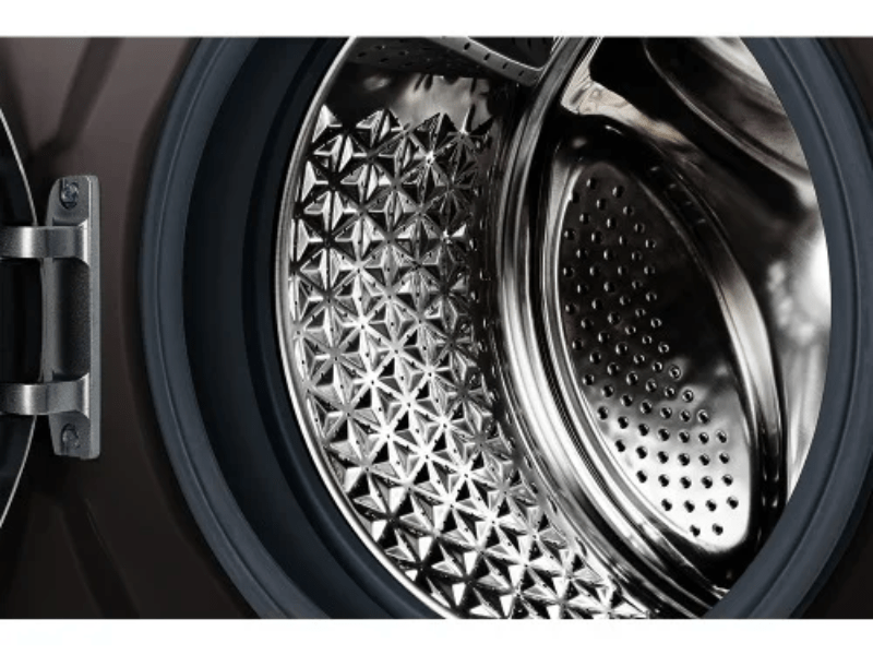 Hisense 10kg Front Load Inverter Washing Machine WF3Q1043BT; Pause & Add, Steam, 1,750 watts Front Load Washing Machines front load washing machine 5