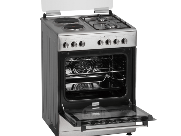Buy Genuine Beko Cooker 90cm Cooker With Fanassisted Electric Oven GE