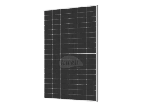 IET 550-watt 24V Monocrystalline Solar Panel Monocrystalline Solar Panels 2