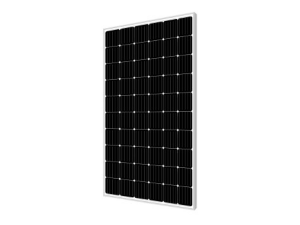 SOLARBORN 190Watts 12V Monocrystalline Solar Panel