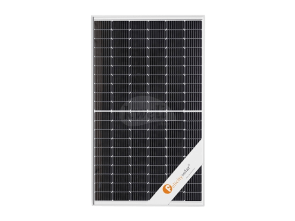 Felicity 450-Watt 24V Monocrystalline Solar Panel M450W