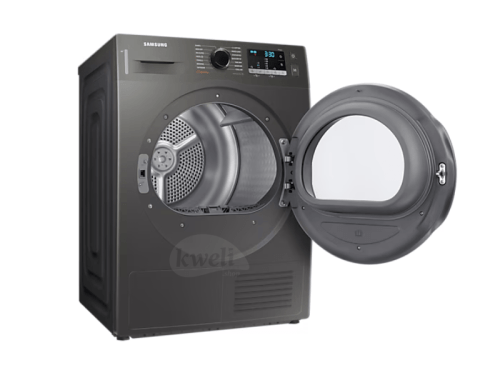 Samsung 9kg Heat Pump Tumble Dryer DV90TA040AX Laundry Dryers Dryer
