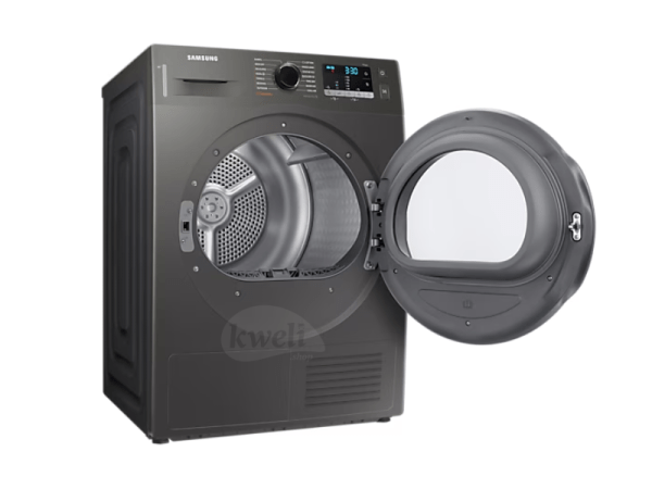 Samsung 9kg Heat Pump Tumble Dryer DV90TA040AX