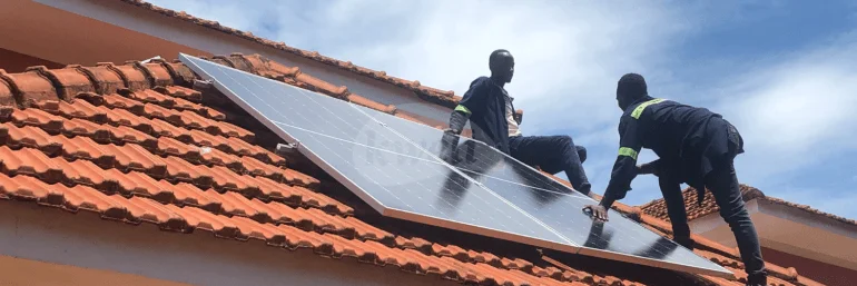 Solar Jinja 2 -