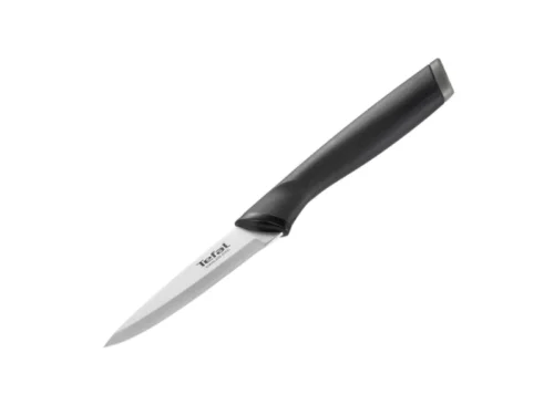 TEFAL Comfort Paring Knife K2213504; 9cm Knife with soft-touch ergonomic handle Knives Kitchen Knives