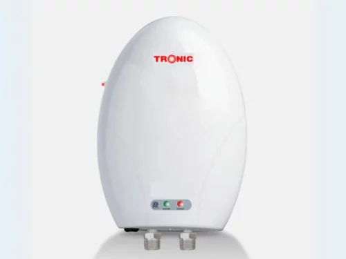 Tronic 3L Instant Water Heater HE1003, Electric, 2,000 watts Water Heaters Tronic 3L Instant Water Heater HE1003, Electric, 2,000 watts Water Heaters
