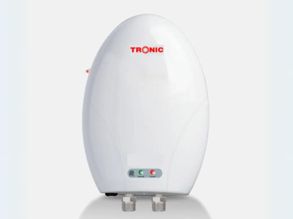 Tronic 3L Instant Water Heater HE1003, Electric, 2,000 watts