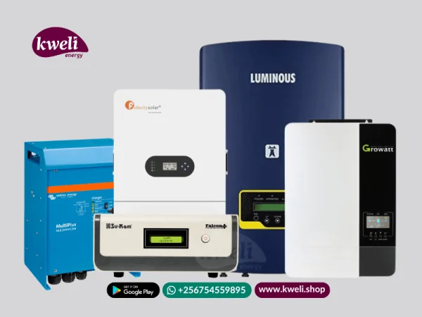 Inverters