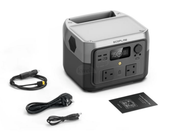 EcoFlow-RIVER-2-MAX-UK-Portable-Power-Station-500W