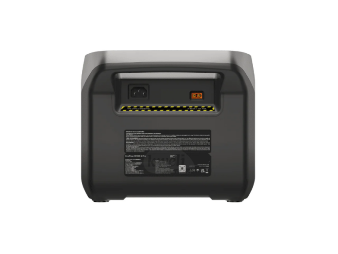 Buy New EcoFlow RIVER 2 PRO UK Portable Power Station 800W; 768Wh ...