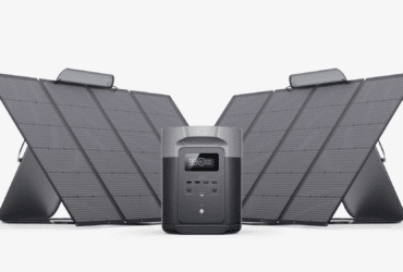 Ecoflow Portable Power Stations -