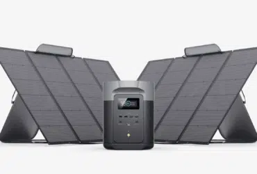 Ecoflow Portable Power Stations -