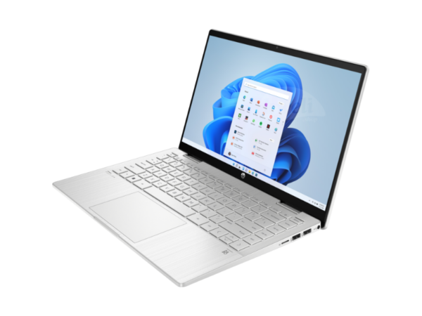 HP Pavilion x360 14