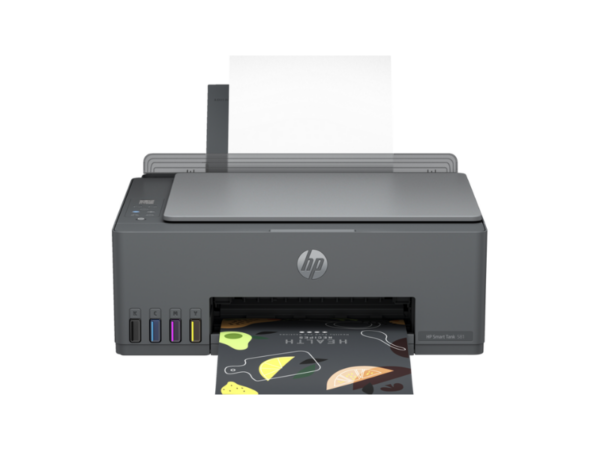 HP Smart Tank 581 All-in-One Printer