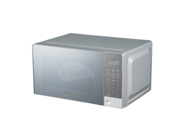 Beko 20L Microwave BMO383 UK