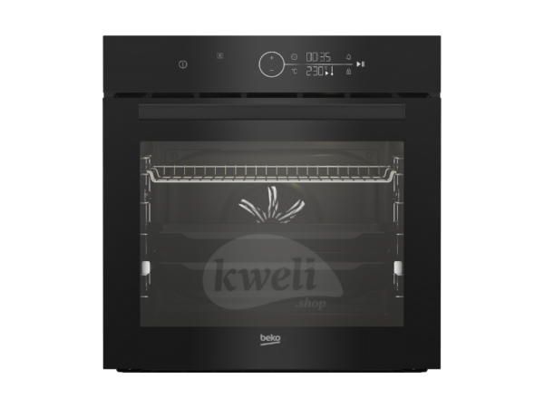 Beko 60cm Built-In Oven BBIM17400BDS