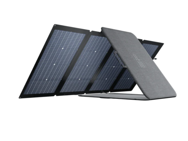 Bifacial Solar Panels