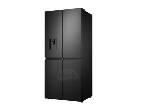 Hisense 561L 4-Door Refrigerator RQ561N4AB1