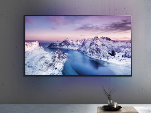 LG 50-inch 4K UHD Smart TV 50UR7800; WebOS 23, ThinQ AI, Voice Control, Built-in Wi-Fi, Bluetooth, Game Optimiser Oled Smart TVs Television