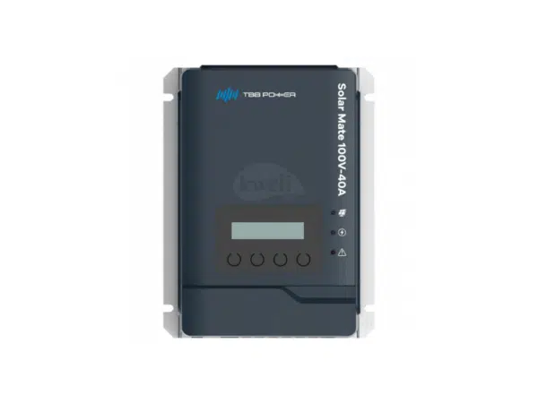 TBB Charge Controllers