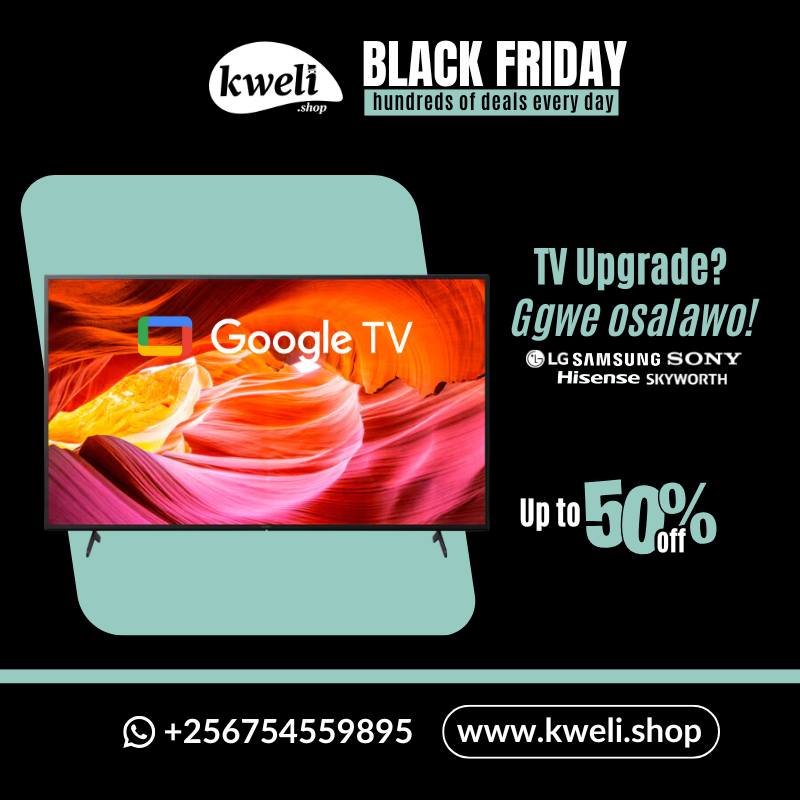 TV Black Friday Deals