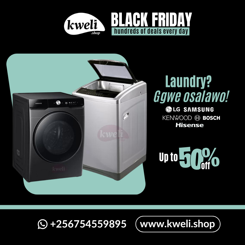 Washing machine deals -