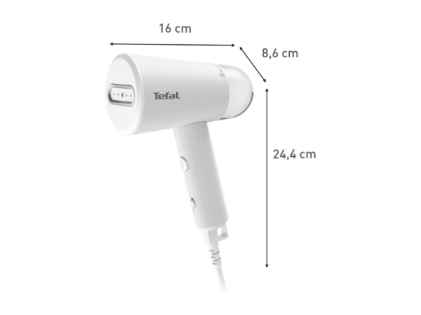 Tefal Handheld Garment Steamer DT1020G0