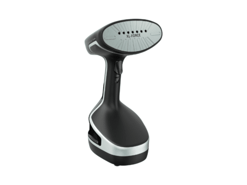 Tefal Handheld Garment Steamer DT8230G0; 2000W, 30g/min Continuous Steam, 90g/min Steam Boost, Travel-Friendly Garment Steamers