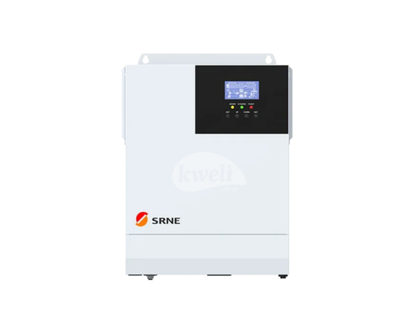 SRNE 3kVA/3kW 24V Hybrid Inverter HF2430S60-100